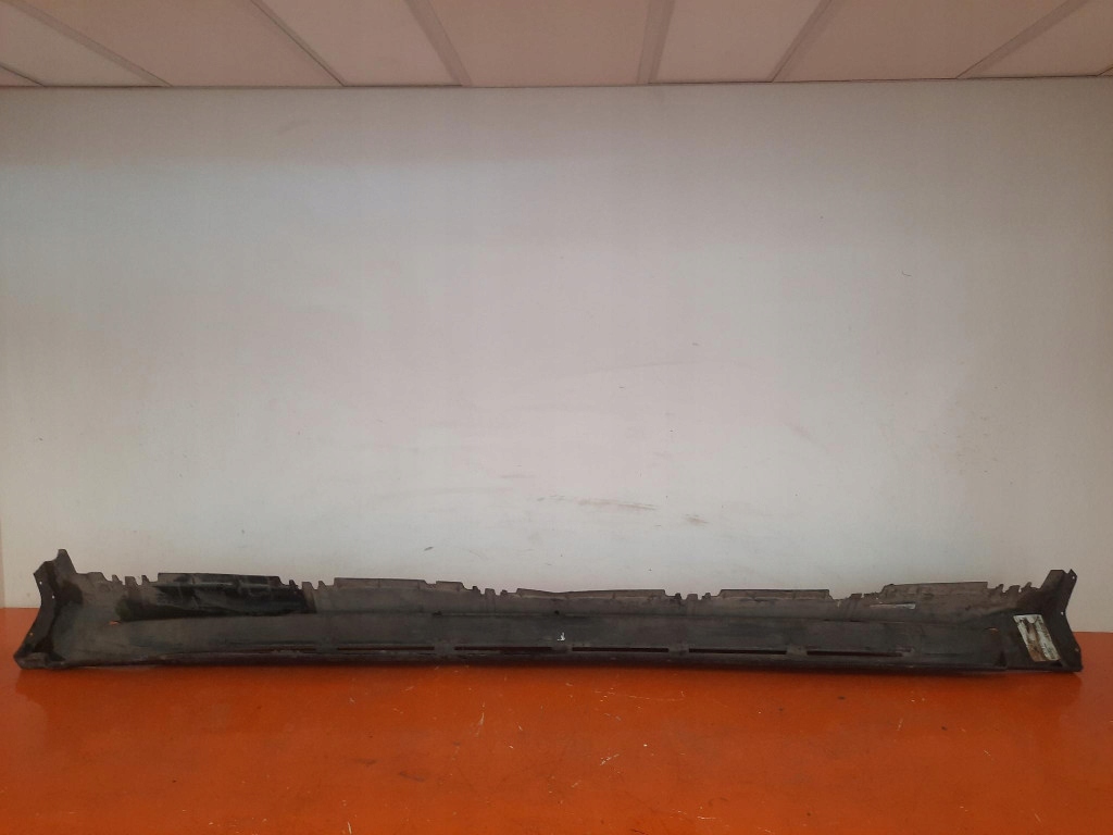 фото №5, Mercedes gls-klasa x167 ii 2 молдинг порог наружная левая a1676986600