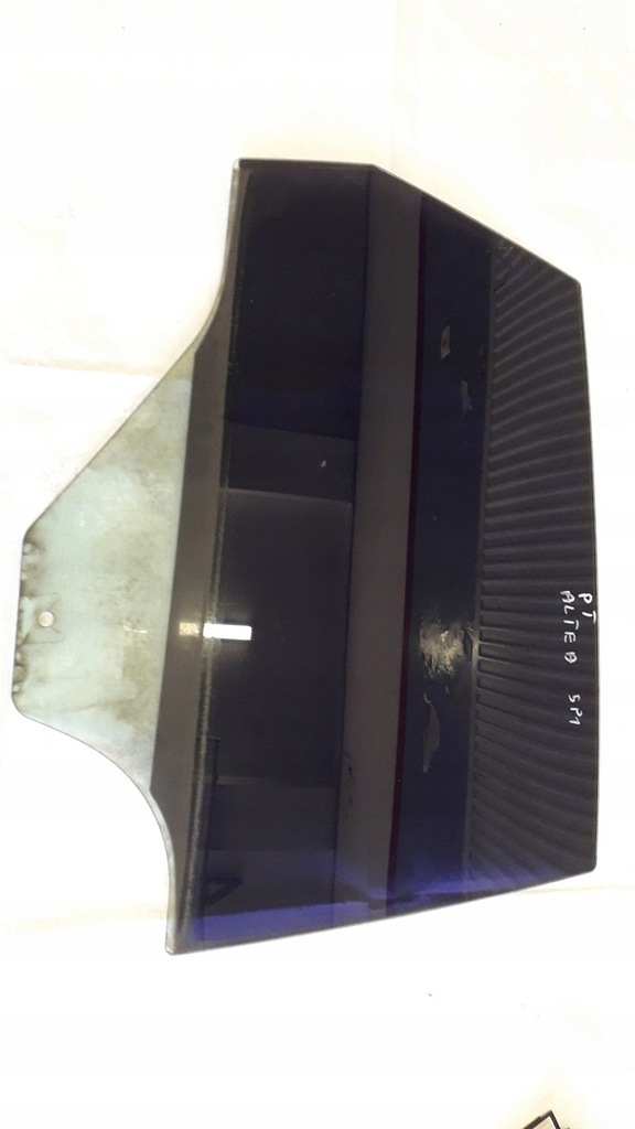 фото №12, Скло двері скло дверна seat altea seat altea 2003-2015 europa