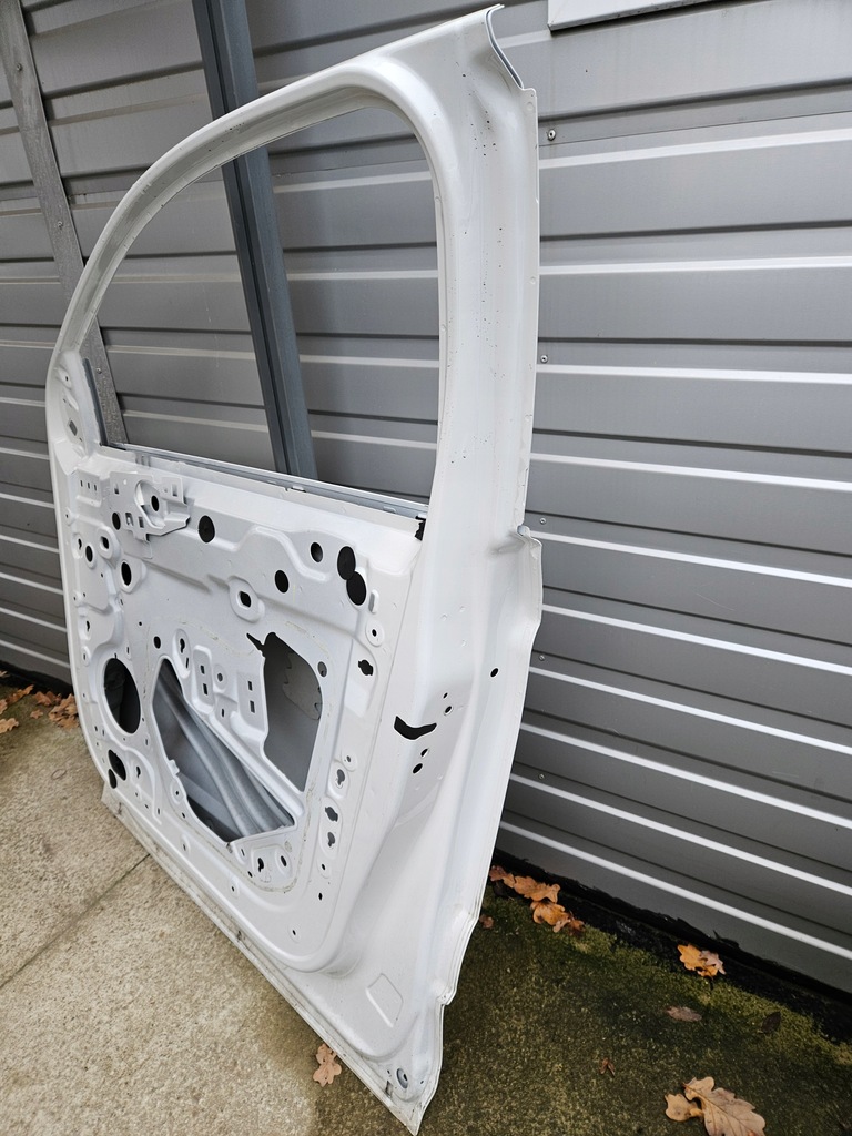 фото №6, Opel grandland x 2017- дверь правый перед правое передние