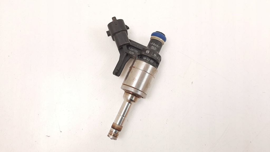 Купити 2008 mini one - cooper clubman r55 форсунка 0261500029