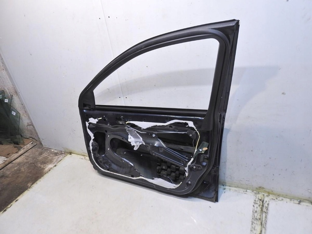 фото №7, Двері правий перед kpsd peugeot 607 lift