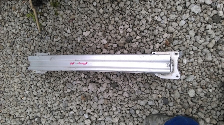 фото №1, Land rover evoque - балка бампера задняя заднего