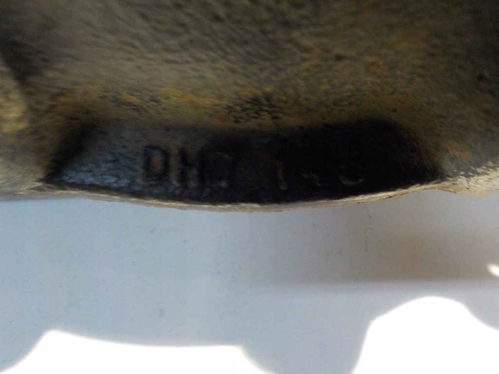 фото №7, Range rover iii l322 09r 3.6 td 368dt 272km мост передний