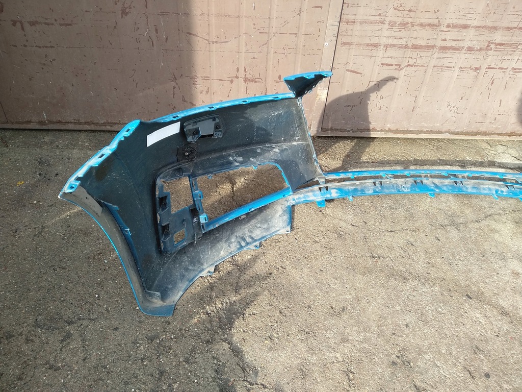 фото №7, Бампер перед audi tt 8s lift 2019-^