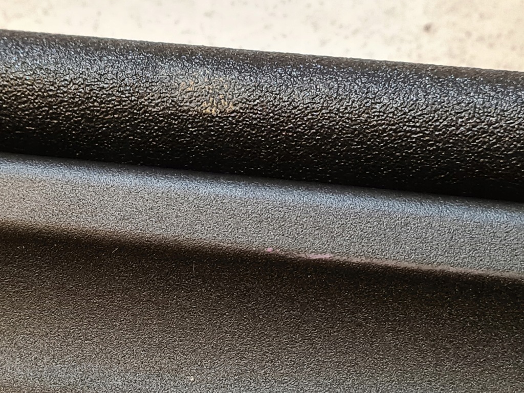 фото №7, Сетка багажника toyota avensis 2015 czarna оригинальный номер