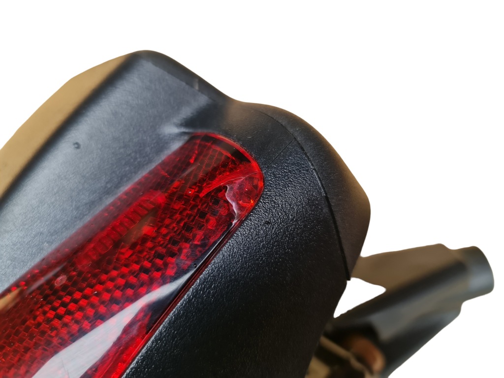 фото №6, Jeep wrangler jl лампа задняя левая 68474047aa led