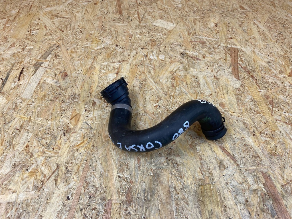 фото №4, Wąż труба шланг wody opel corsa e 13402310 2014-