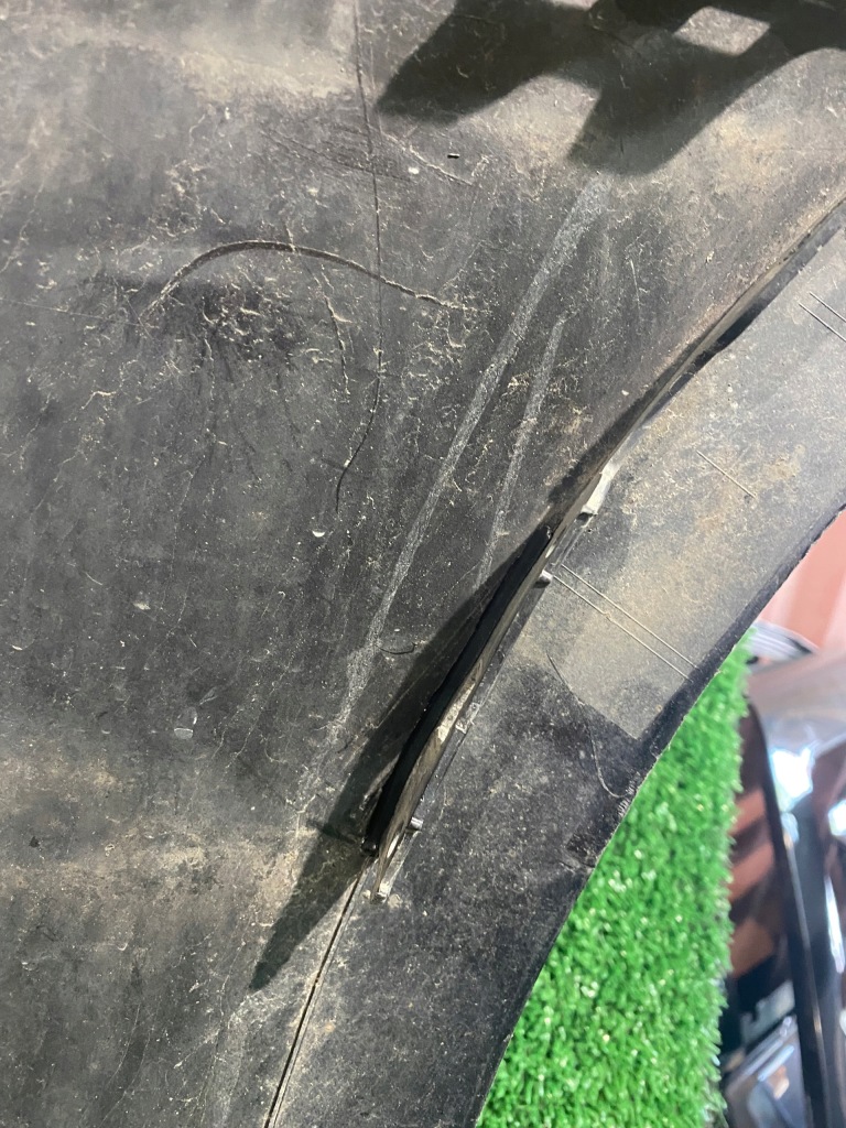 фото №6, Бампер передний перед audi a7 c8 s-line