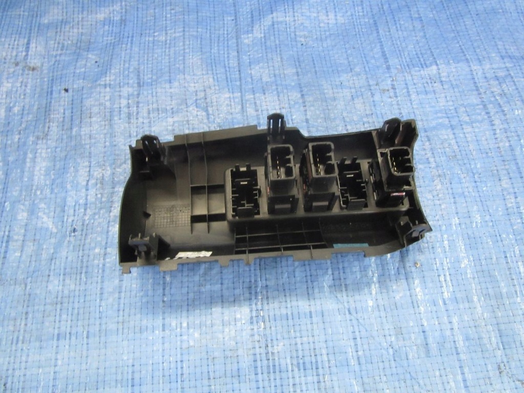 фото №6, Suzuki vitara iii 15 переключатель панель регулировка света