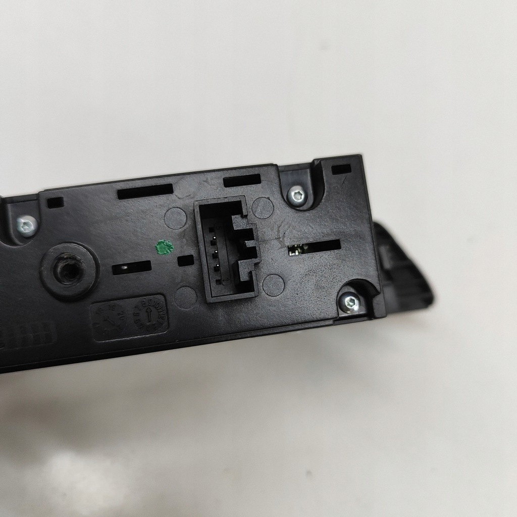 фото №7, Audi a6 s6 c8 4k 2019 набор переключателей i кнопок