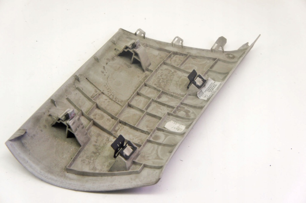 фото №5, Nz011 skoda octavia iii захист стійка правий задня