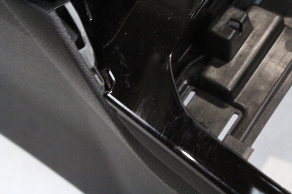 фото №8, Тунель середній підлокітник bmw f40 f44 niebieska