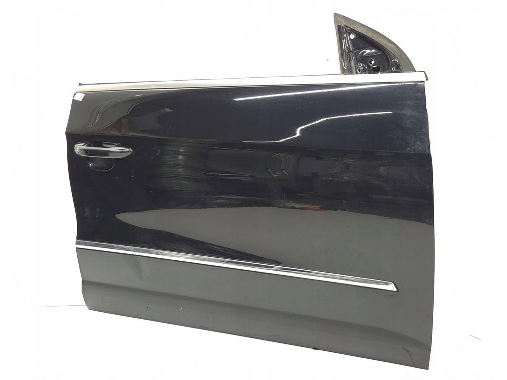 фото №1, Дверь правое перед передние vw passat cc lc9x