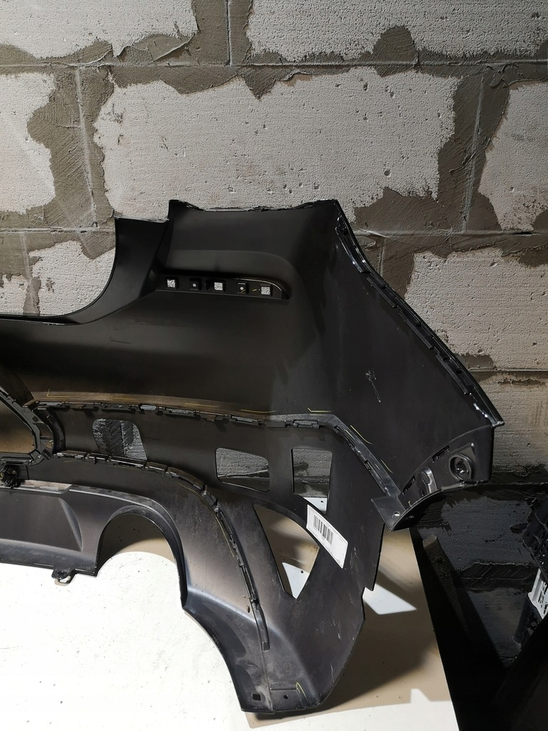 фото №8, Бампер задняя bmw x2 f39 pdc