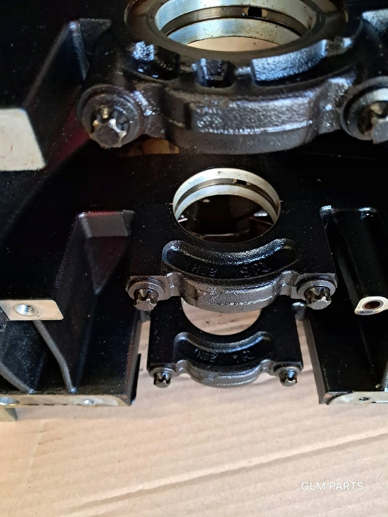 фото №13, Mercedes clk w209 1.8 компресор блок двигуна r2710103105