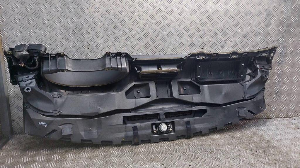 фото №6, Панель приладів панель приладів приладова audi a4 b6 00-06r