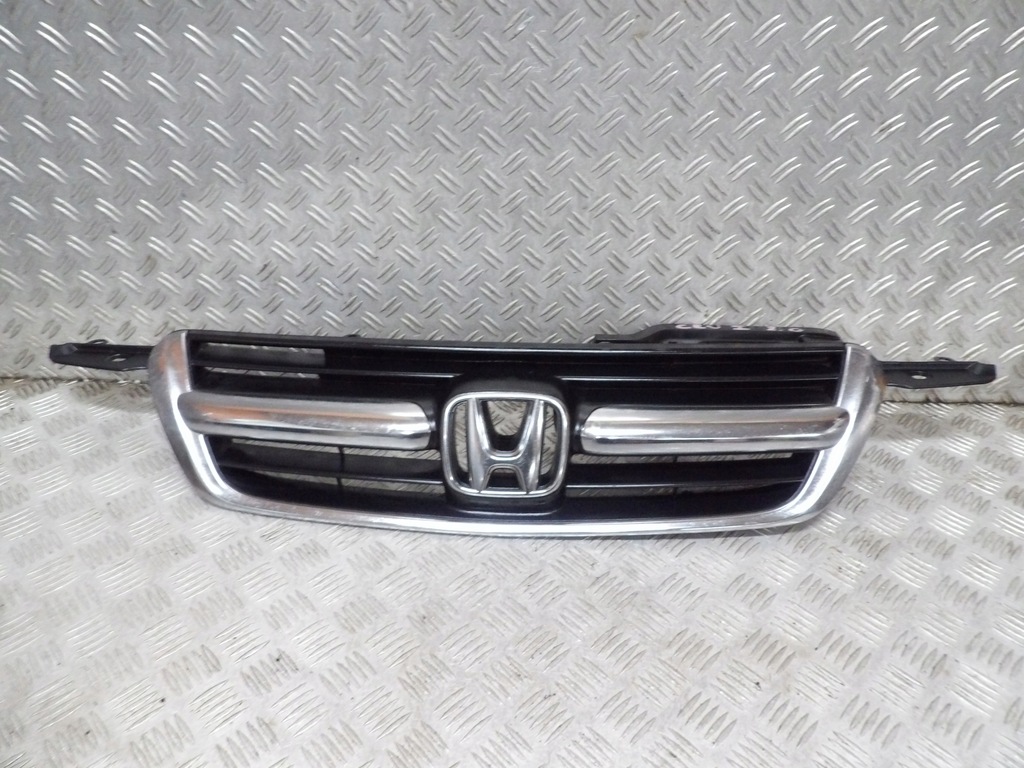 фото №1, Honda cr-v ii решётка радиатора решётка радиатора