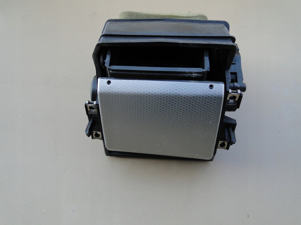 фото №7, Решётка обдув левая jaguar xf ii x260