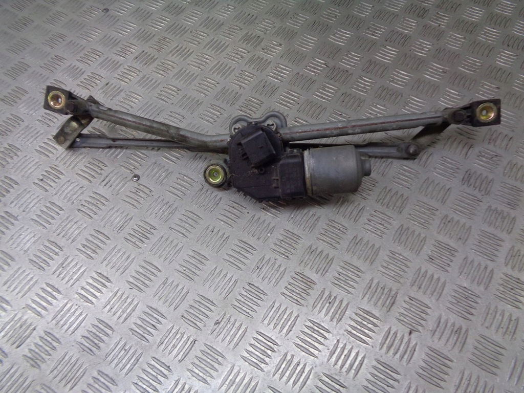 фото №1, Механизм дворник перед ford mondeo mk3