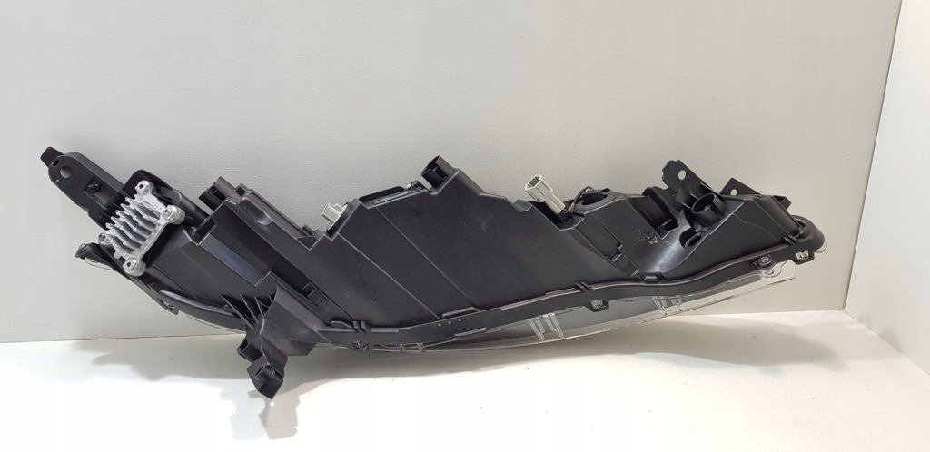 фото №5, Nissan juke ii лампа led передняя левая перед