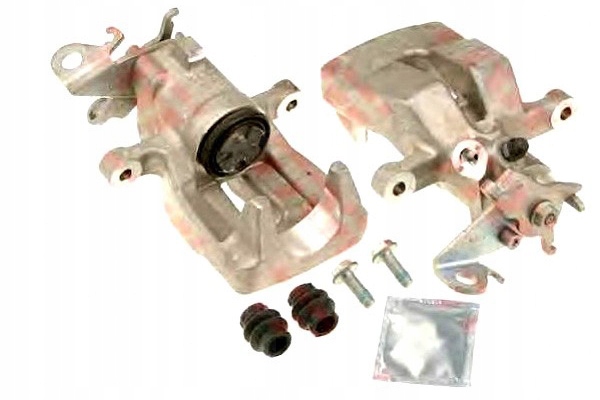 фото №2, Trw bhq288 супорт гальма