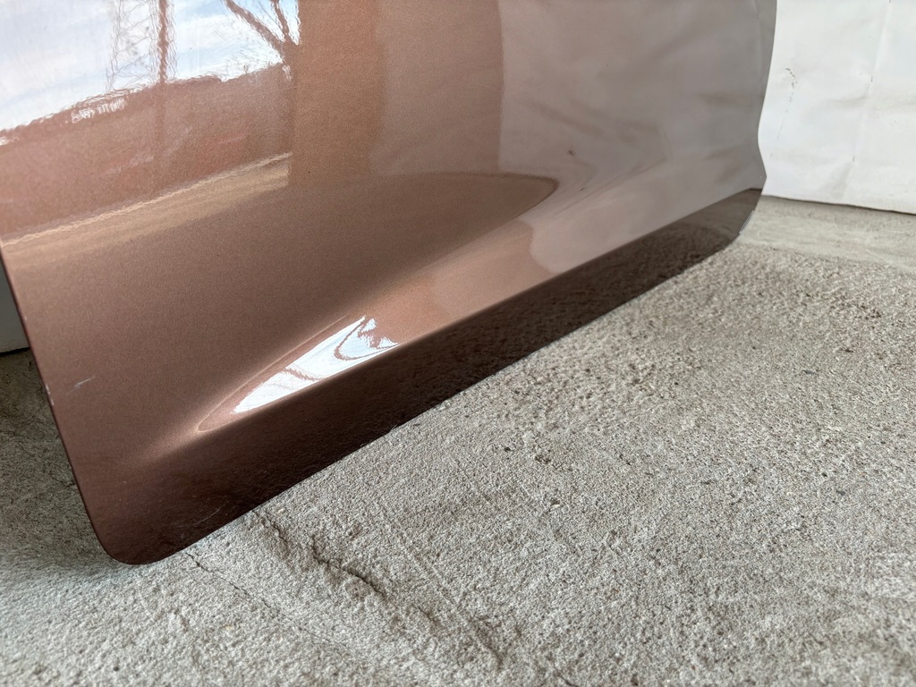 фото №6, Hyundai i20 ii 3d coupe 2014r- двері ліва poznań ==giełda==