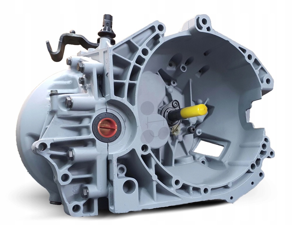 фото №1, Коробка передач передач peugeot boxer 2.2 hdi 20gp08