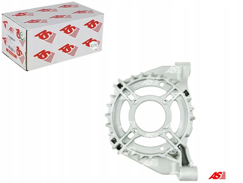 фото №1, Передние корпус генератора as-pl