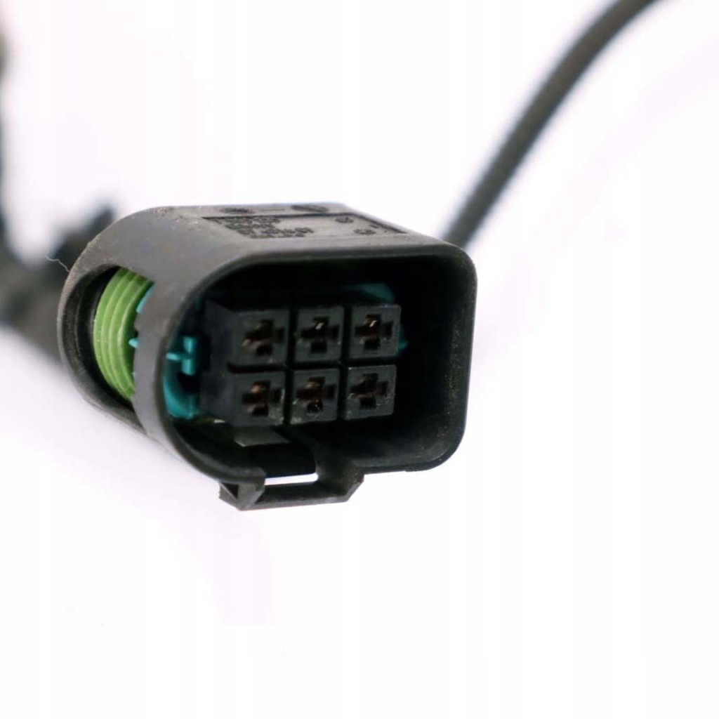 фото №9, Bmw e46 n46 джгут трубопровід двигуна 7540369