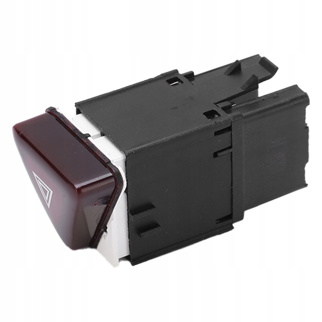 Купити Ciemnoczerwony попередження кнопка аварійного перемикача лампи błyskowej