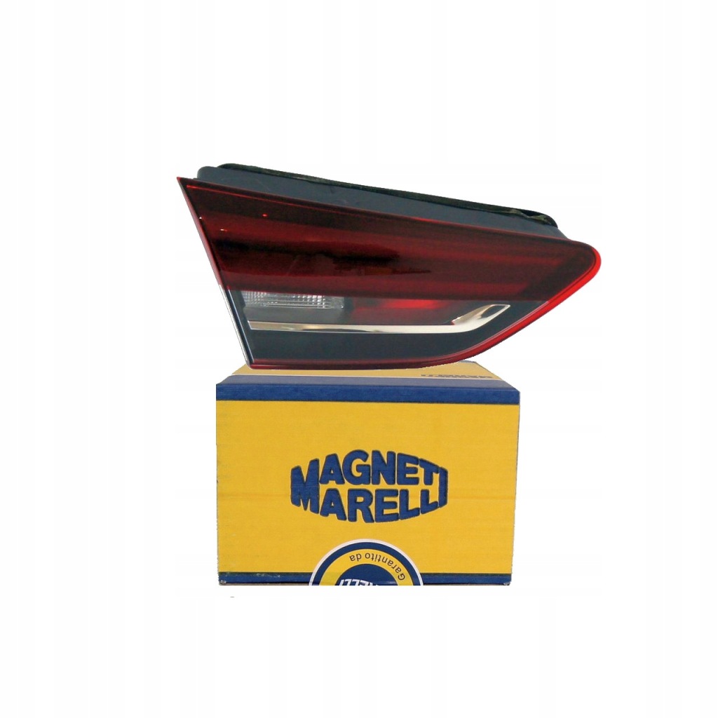 Купити Лампа задня led ліва внутрішня opel insignia b grand sport - 5 pin