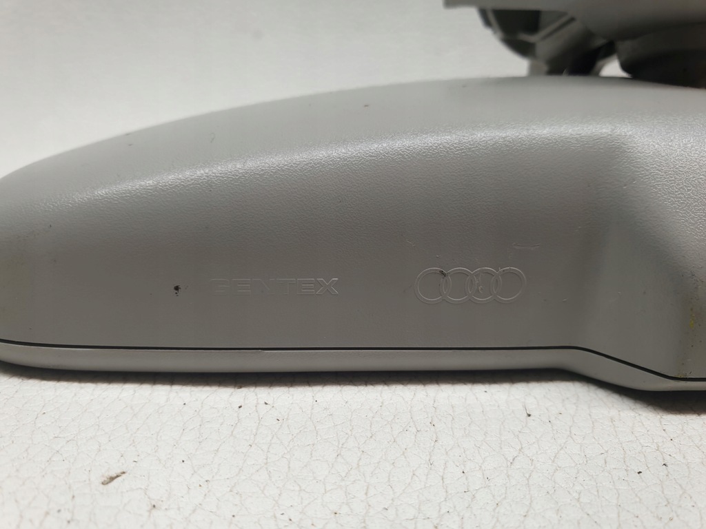 фото №10, Audi a4 b8 8k 08-15 дзеркало внутрішнє заднього виду