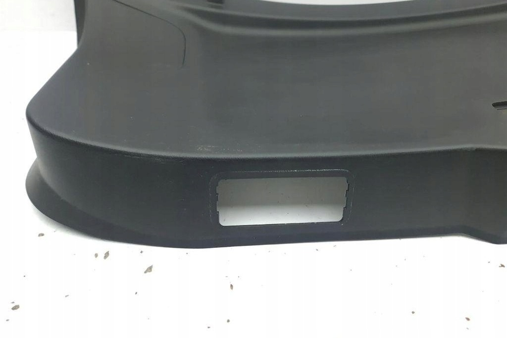 фото №12, Обшивка крышки багажника mazda 6 estate gj, gl ghp968960 2.2l дизель 110kw