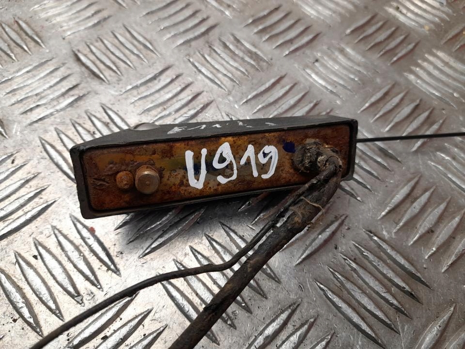 фото №5, Антена mercedes-benz w110 200d 1965 beta33