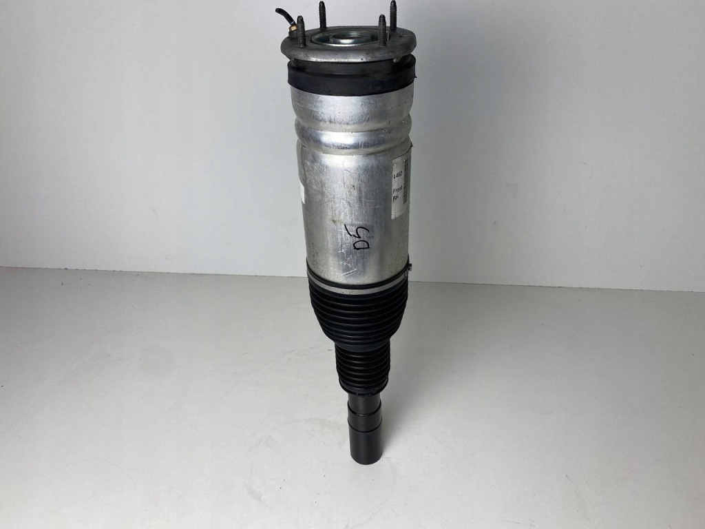 фото №1, Амортизатор перед правый discovery v