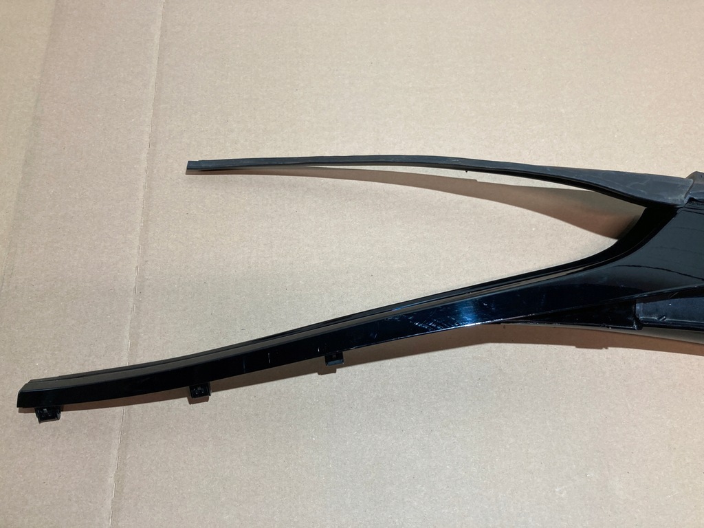 фото №12, Молдинг крыша левая aston martin db11