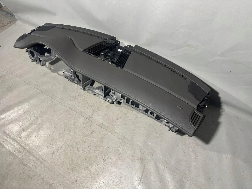 фото №14, Приборная панель приборная, приборная панель porsche panamera 970 97080307107 3.0l 2014