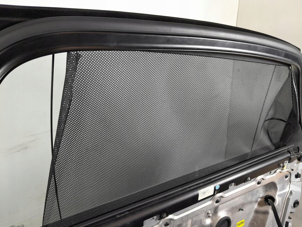 фото №9, Audi a8 d3 long дверь задняя правое ly7w