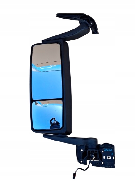 Купить Man tgs зеркало наружное левая оригинал зеркало 81637306549