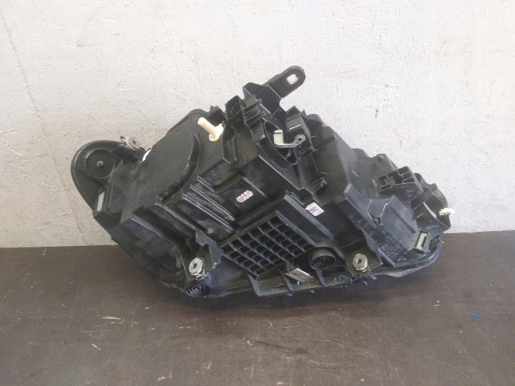 фото №5, Лампа перед левая bmw x2 f39 full led 6311 9851981-01