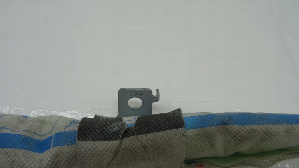 фото №4, Kia sportage iv шторка безпеки подушка безпеки ліва