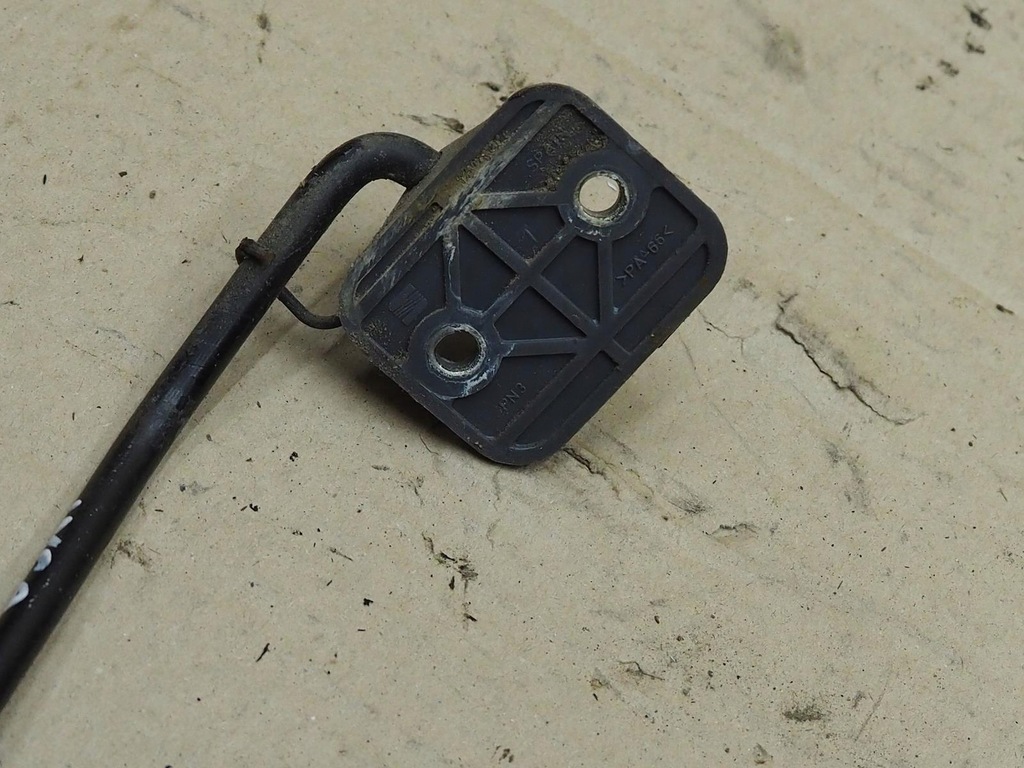 фото №8, Vw caddy ii inca обмежувач двері задня правий 96-02