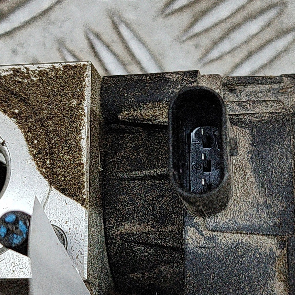 фото №6, Kia ev6 2022 клапан расширительный кондиционера a/c