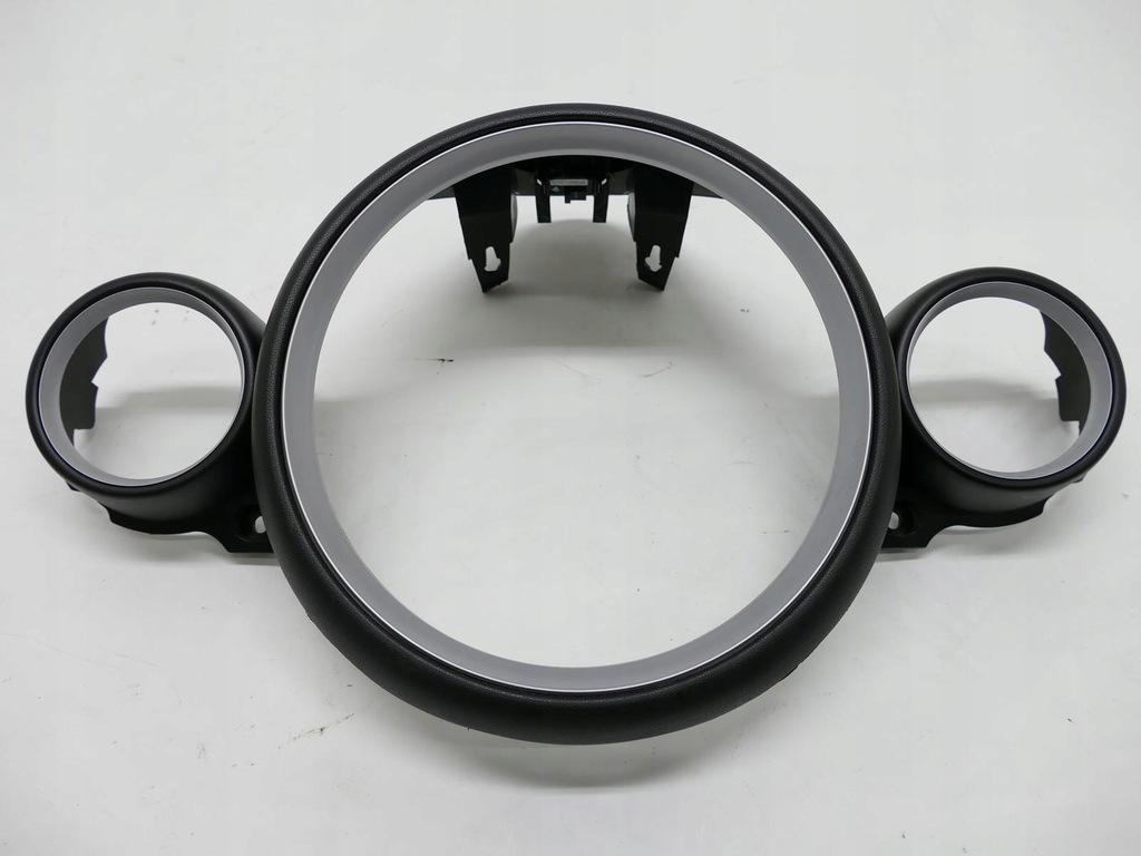 фото №1, Mini cooper r56 рамка корпус спидометра приборы 09r