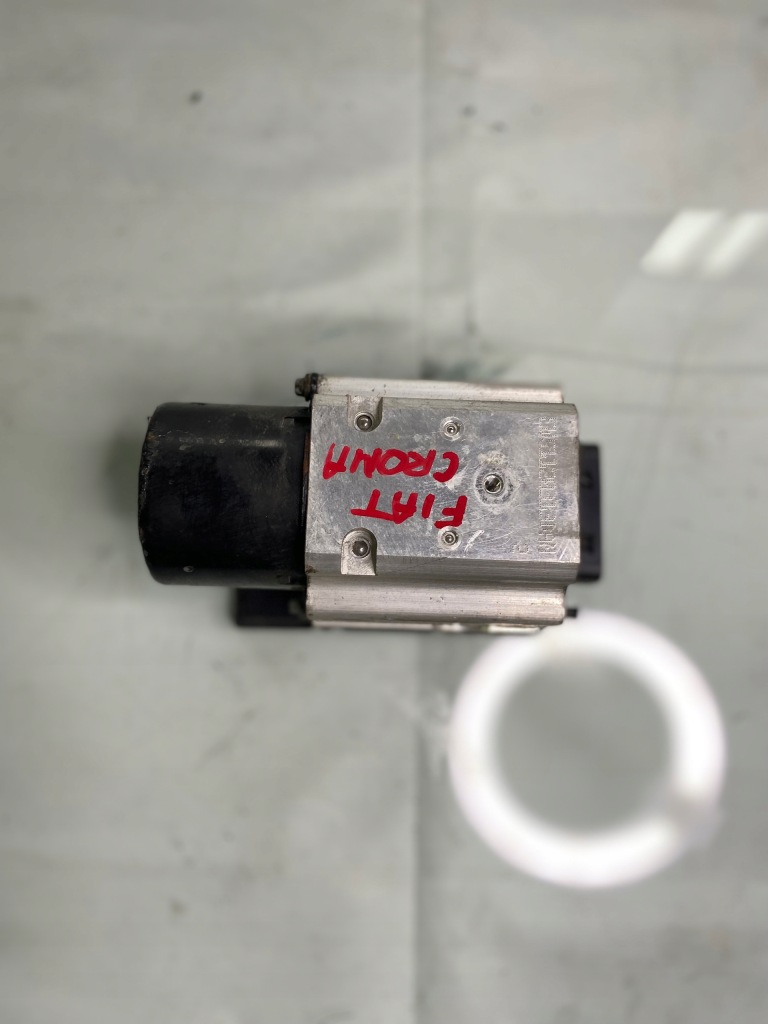 фото №1, Насос гальмівна abs fiat croma ii 15314103a