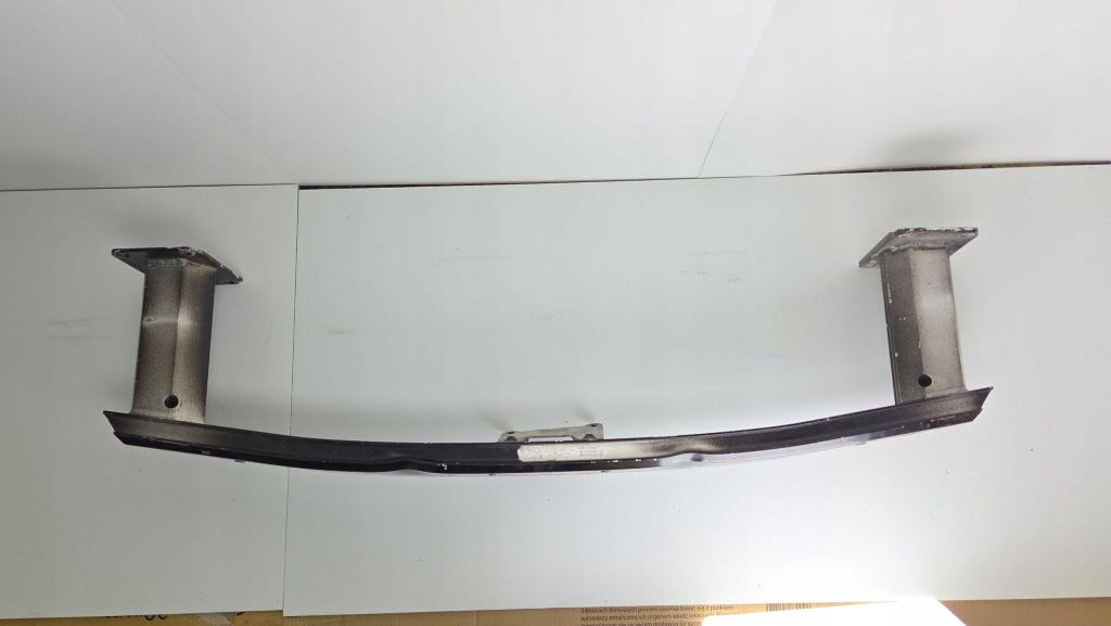 Peugeot 508 ii балка бампера передній 9828558980 Київ