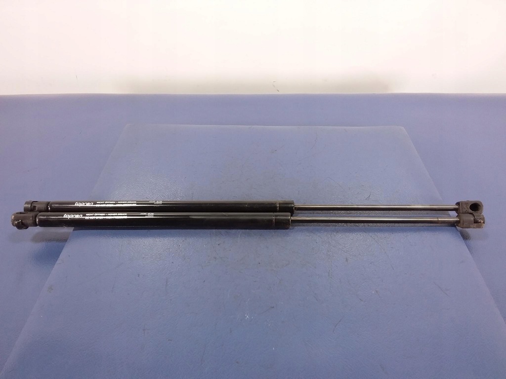 фото №1, Opel meriva a амортизатори задній кришки