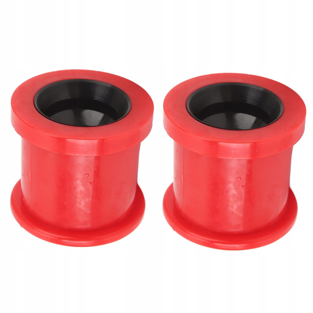 фото №8, Втулка важеля червоний замінник poliuretanu dla сидіння alhambra mk2