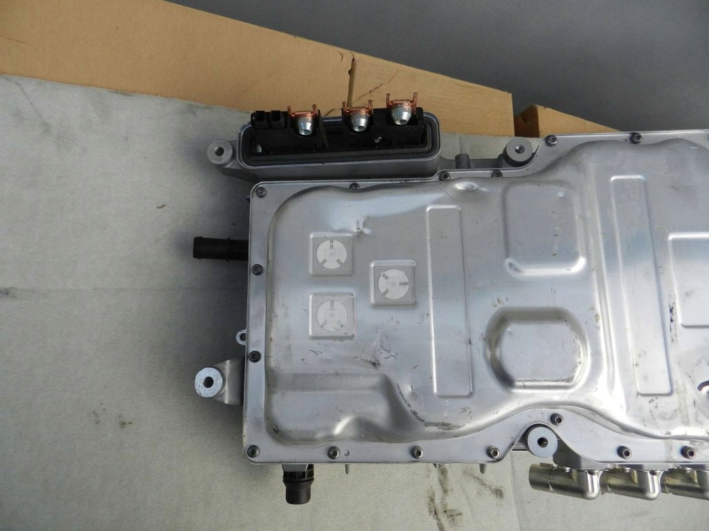 Купить Mini f56 bev electric блок управления модуль зарядки 5a35497