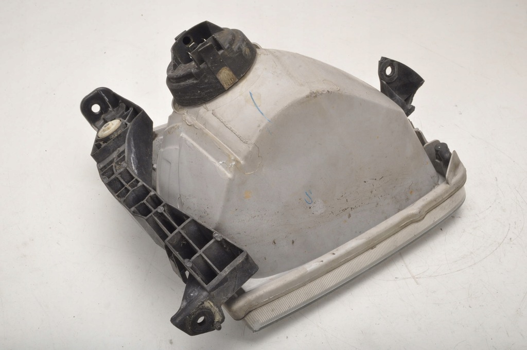 фото №8, Toyota tundra лампа левая передняя левый перед 00-06